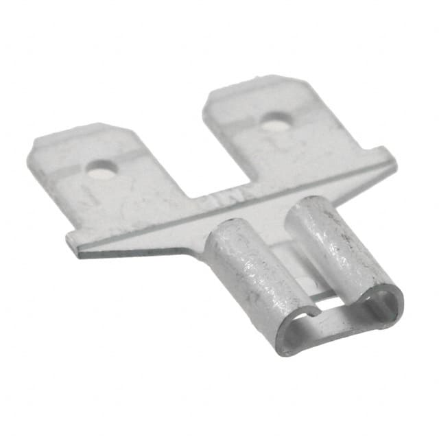 61045-2 TE Connectivity AMP Connectors  Terminaladapter